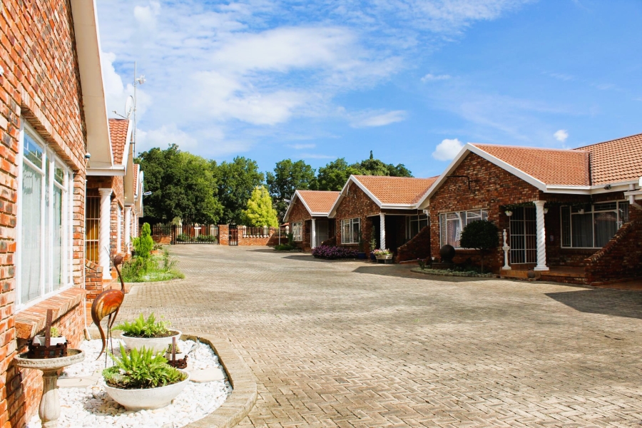 2 Bedroom Property for Sale in Parys Free State
